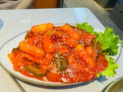 -韩一品韩国料理(柏庐南路店)