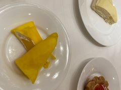 -香宫中餐厅·大连香格里拉(人民路店)