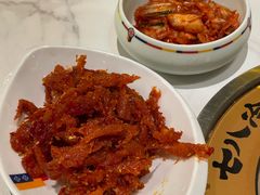 -七八冷面·延边朝鲜族美食(世纪汇店)