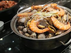 -渔码头食府(蓬莱阁店)