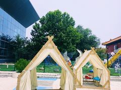 -温都水城·水梦奇缘