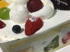 -巴黎贝甜(银城东苑店)