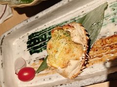 -十秋精致料理(同德店)