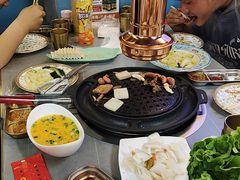 -牛犇炭火烤肉·鲜切烤肉(承德总店)