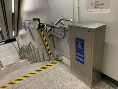 -云锦路(地铁站)