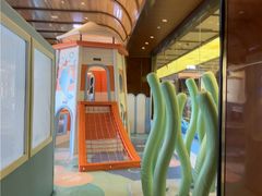 -童趣廊·儿童波波池·海洋球(长隆横琴湾酒店)