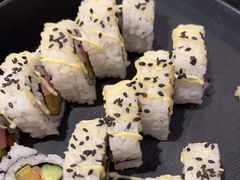 -顺德美的万豪酒店·自助餐·贡厨