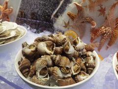 -菲住布渴酒店自助餐厅(阿里巴巴西溪园区店)