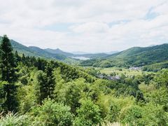 -塔川景区