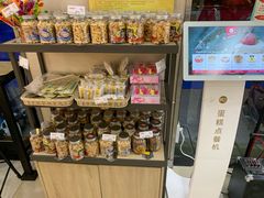 零售区-85度C(北京右安门外店)