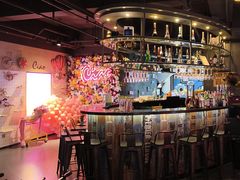 -CIAO·团建聚餐·生日派对轰趴馆(福田店)