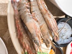 -初色海鲜自助(万丰路店)