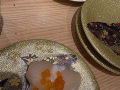 -大起水产回转寿司(大丸心斋桥店)