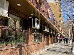门面-老四季(总店)