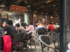 -北京老铺烤鸭(老城根店)