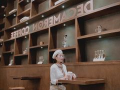 -DECAMERON十日谈(卓悦汇店)