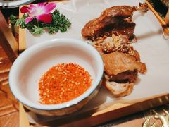 -缪氏川菜(深圳北站缤果空间店)