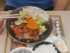 -吉野家(学院路店)