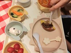 -西贝(深圳卓悦汇店)