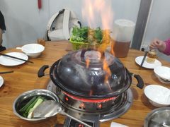 -大地农庄(逢沙大道店)