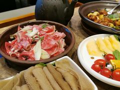 -酸喜·三度酸·贵州味