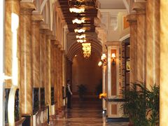 -平湖九龙山庄园圣马可酒店