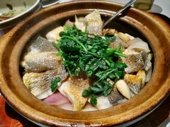 -顶特勒·黄鱼馆·特色菜(上海大世界店)