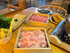 -山海蟹庐·海鲜糟粕醋火锅(慈溪店)