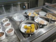 -芝小官毛肚火锅海鲜自助(淮安清江浦区新亚店)