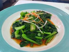 -渔民船说·北塘海鲜·天津菜·海肠捞饭(北塘古镇店)