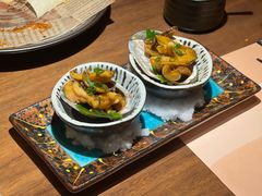 -山葵家居酒屋(天目里店)