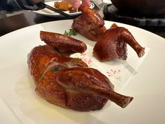 -甄御•海鲜新青岛菜(麦岛店)
