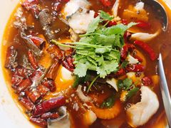 -HOMES上海本帮菜(襄阳公园店)