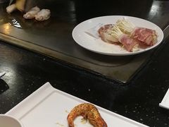 -利昂法式铁板主题餐厅(新奥购物中心店)