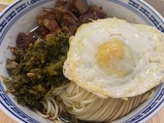 -盛兴面馆(真儒大厦店)