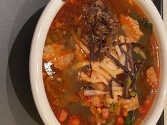 -水平有限广西米粉·广西风味集(五道口店)