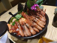 -枝魯枝魯自助料理