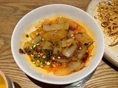 -辛香汇·现炒川菜(武进吾悦店)