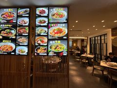 -虎哥私房菜(馒头山店)