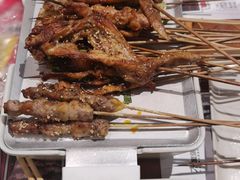 -木屋烧烤(惠阳华润小径湾店)