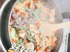 -华华火锅牛蛙(祥宾店)
