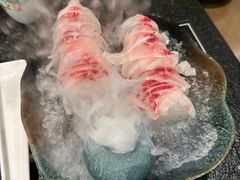 -得意咚瓜·顺德鱼生·冬瓜火锅(深圳首店)