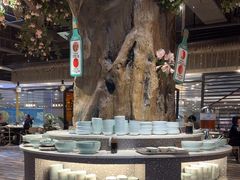 -正禾鲜·潮汕牛肉火锅(凯德天府店)