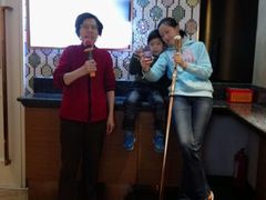 -OS CLUB(长风大悦城店)