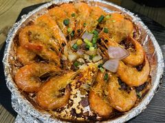 -老阿爸鲜鱼土菜(昆山花桥店)