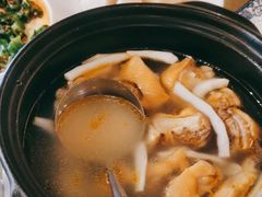 -糟粕醋·椰苑海南菜餐厅(亚龙湾天域酒店)