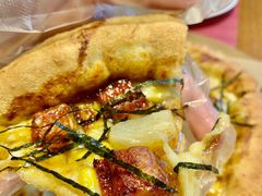 -乐凯撒披萨·烤鸡(曜一城店)