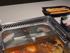 -海底捞火锅(吴中路店)