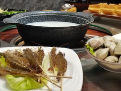 -御膳粥·牛乳粥底火锅·地道顺德菜(容桂店)