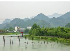 -绩溪龙川景区